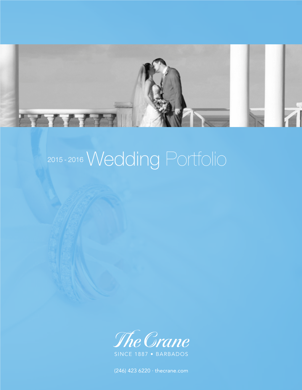 Wedding Portfolio