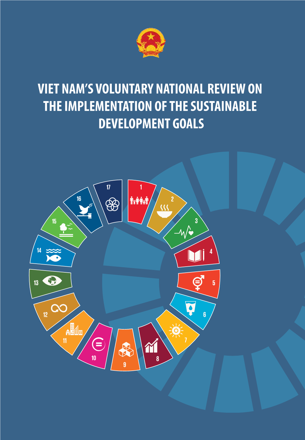 Viet Nam's Voluntary National Review on the Implementation of the Sustainable Development Goals