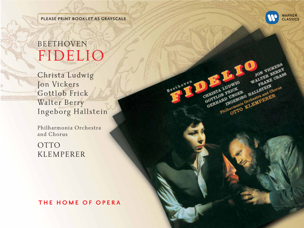 Fidelio Article