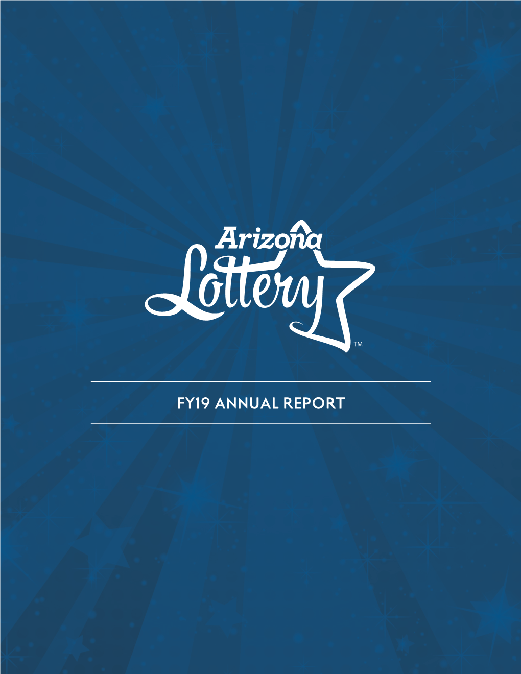 Fy19 Annual Report