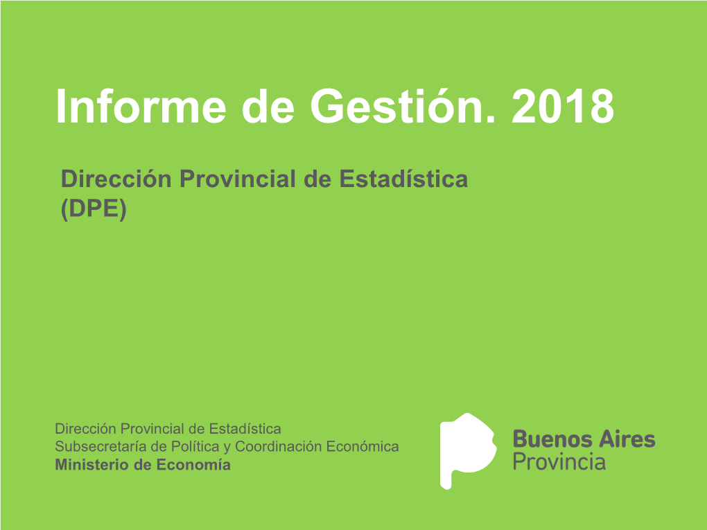 Informe Gestion 2018.Pdf