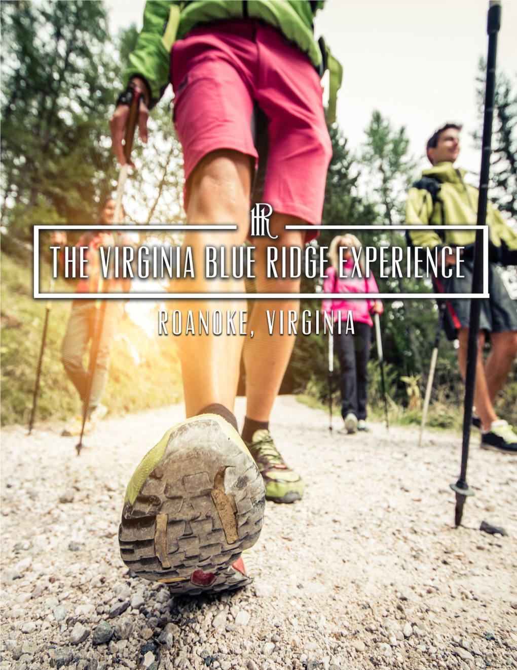 Download the Virginia Blue Ridge Experience Guide