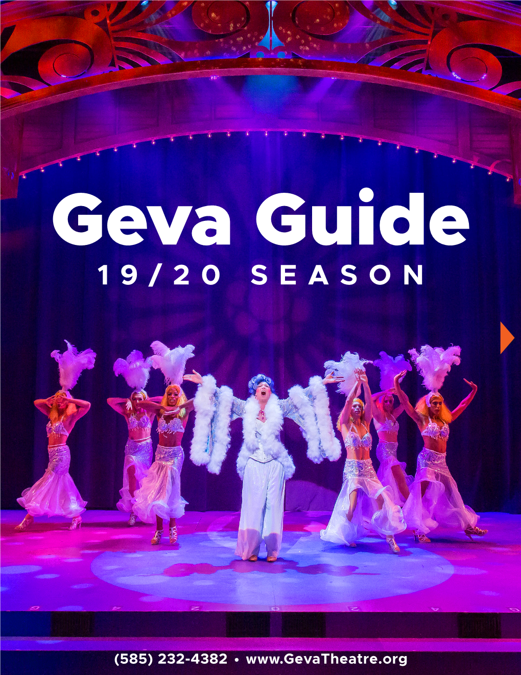 Geva Guide 19/20 Season