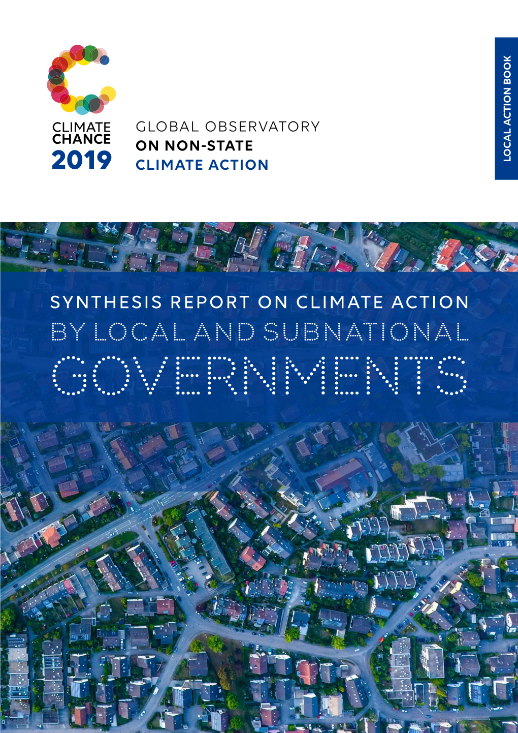 Governments Published by Climate Chance Association November 2019