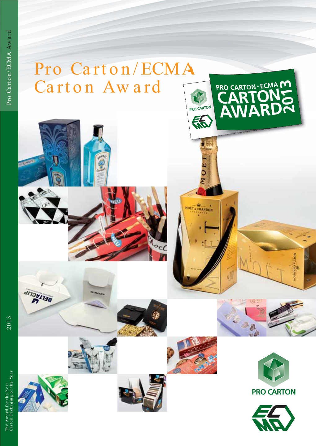 Pro Carton/ECMA Carton Award