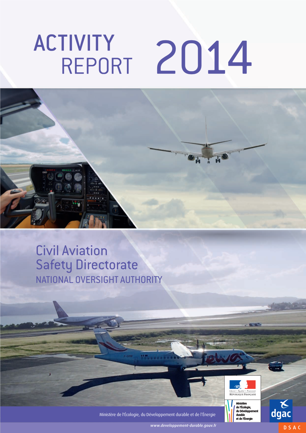 Activity Report 2014