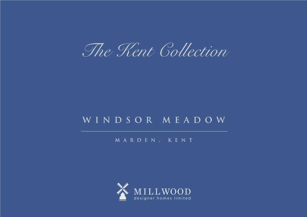 The Kent Collection