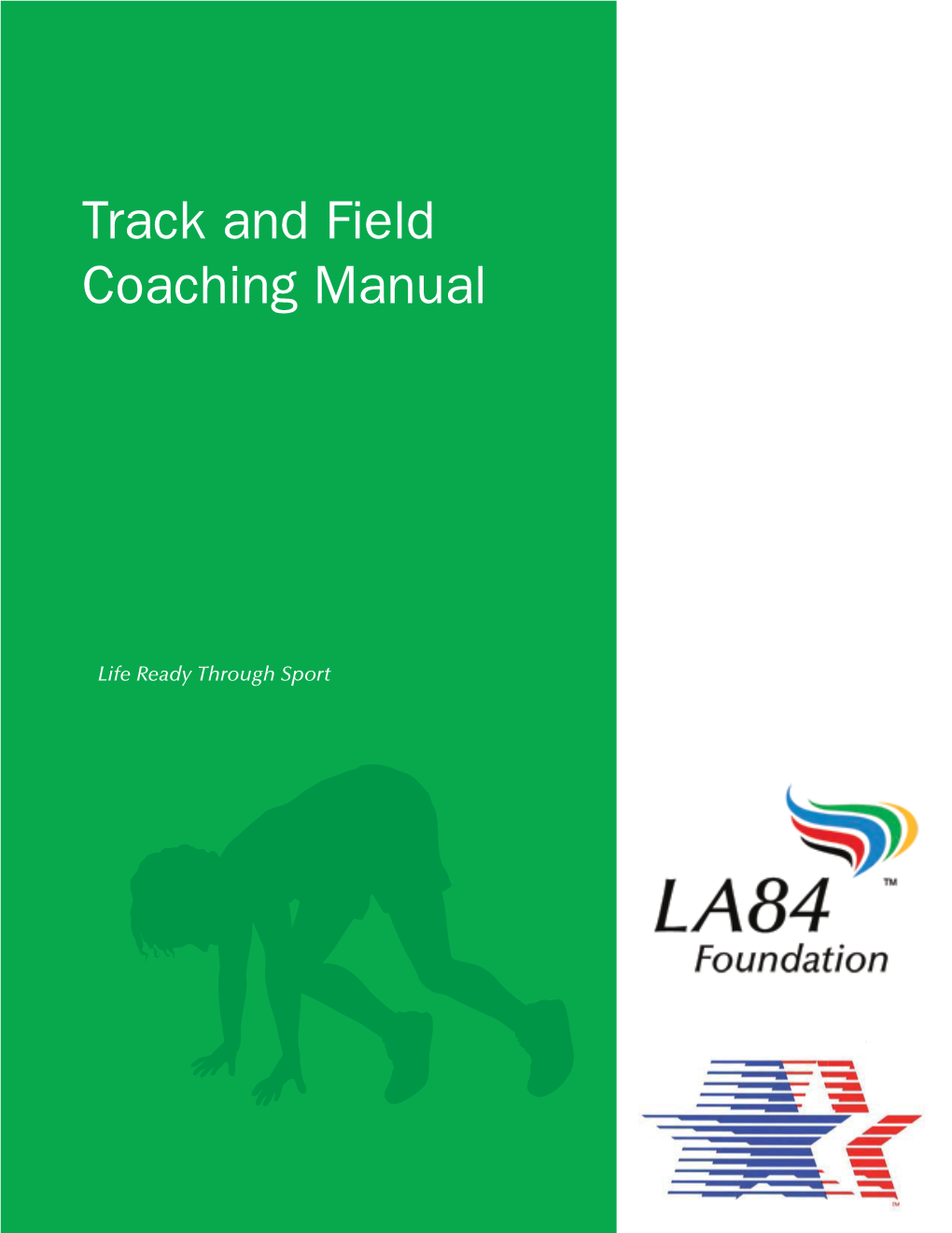 Track and Field Coaching Manual