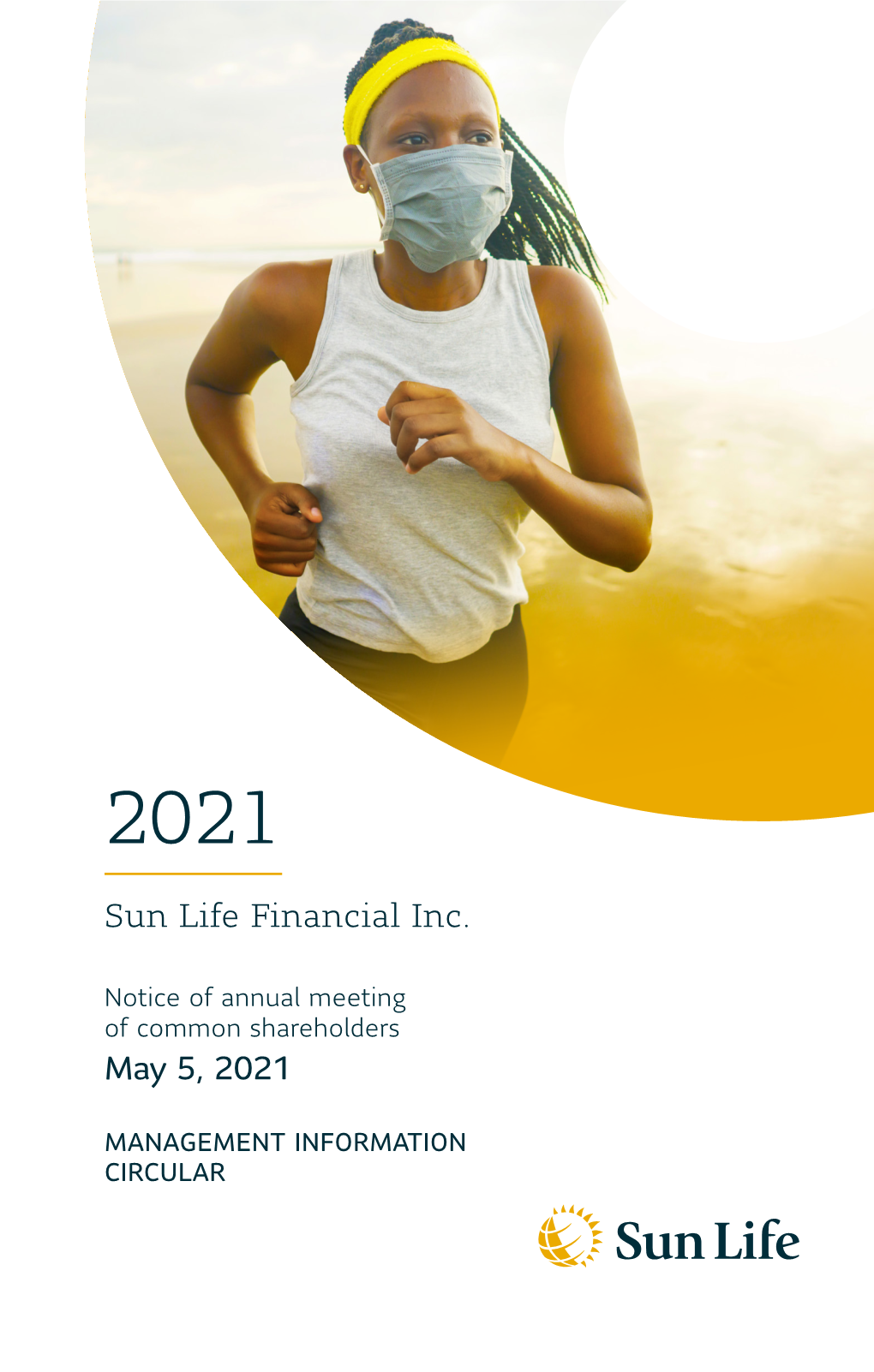 Sun Life Financial Inc. May 5, 2021