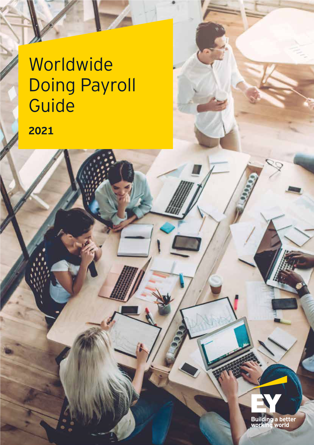 Worldwide Doing Payroll Guide 2021 Introduction