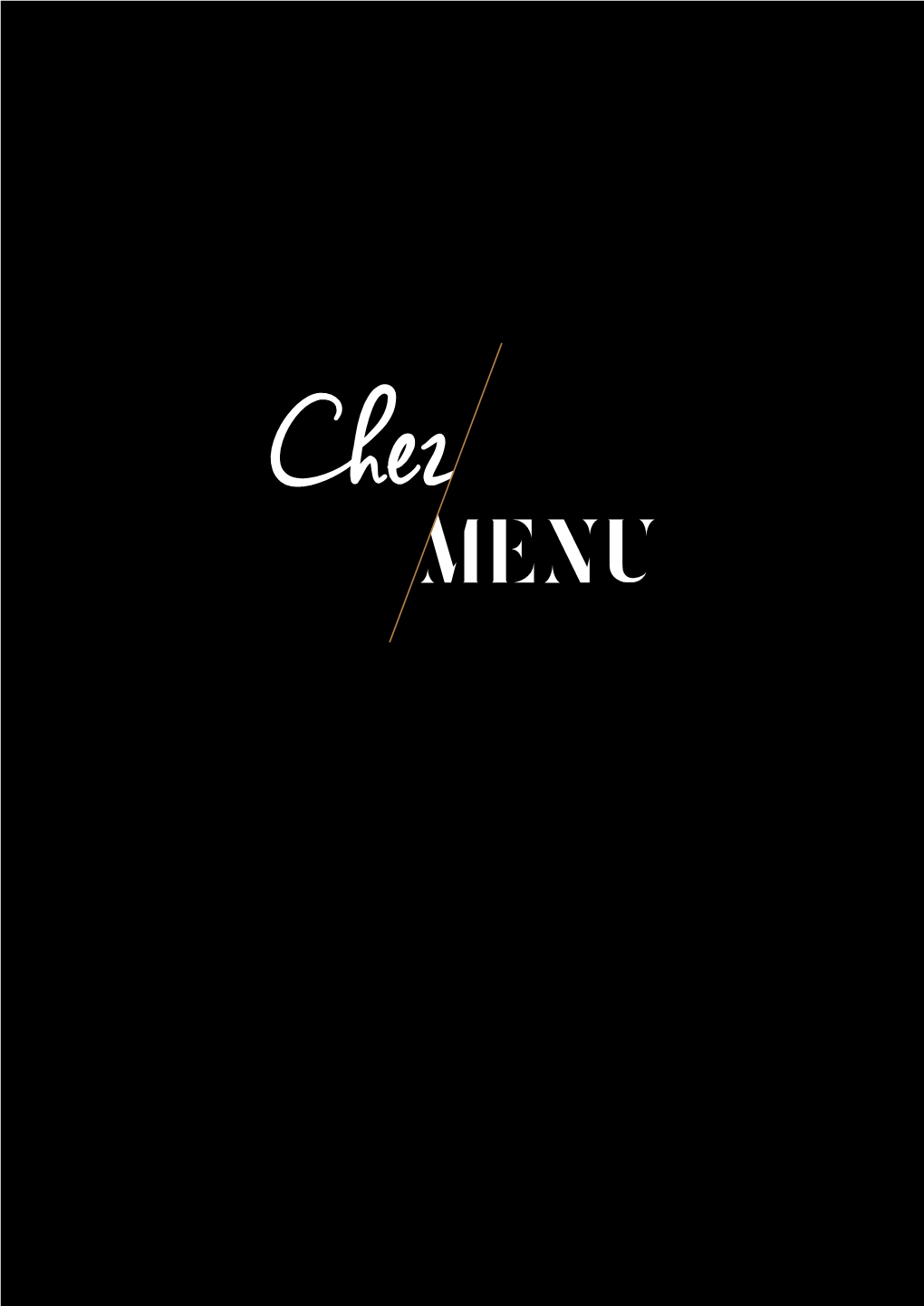 A-La-Carte-Menu.Pdf