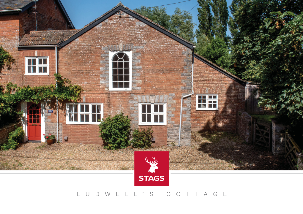 Ludwell's Cottage