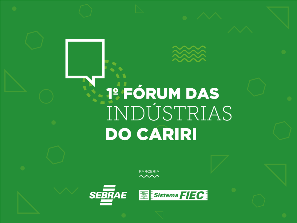 Núcleo De Economia/FIEC a Partir De Dados Do IBGE Estrutura Econômica