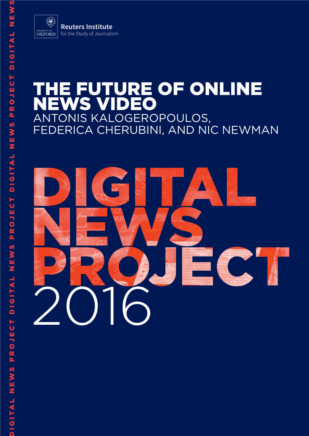 The Future of Online News Video 42