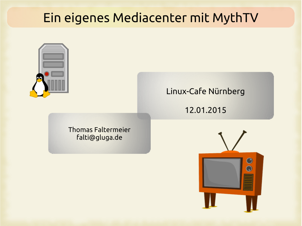 Mediacenter-Mythtv.Pdf