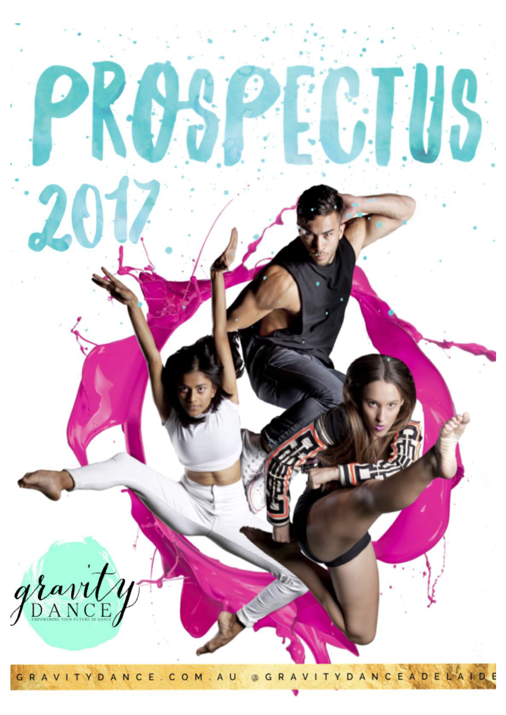 Gravity Prospectus 2017.Pdf