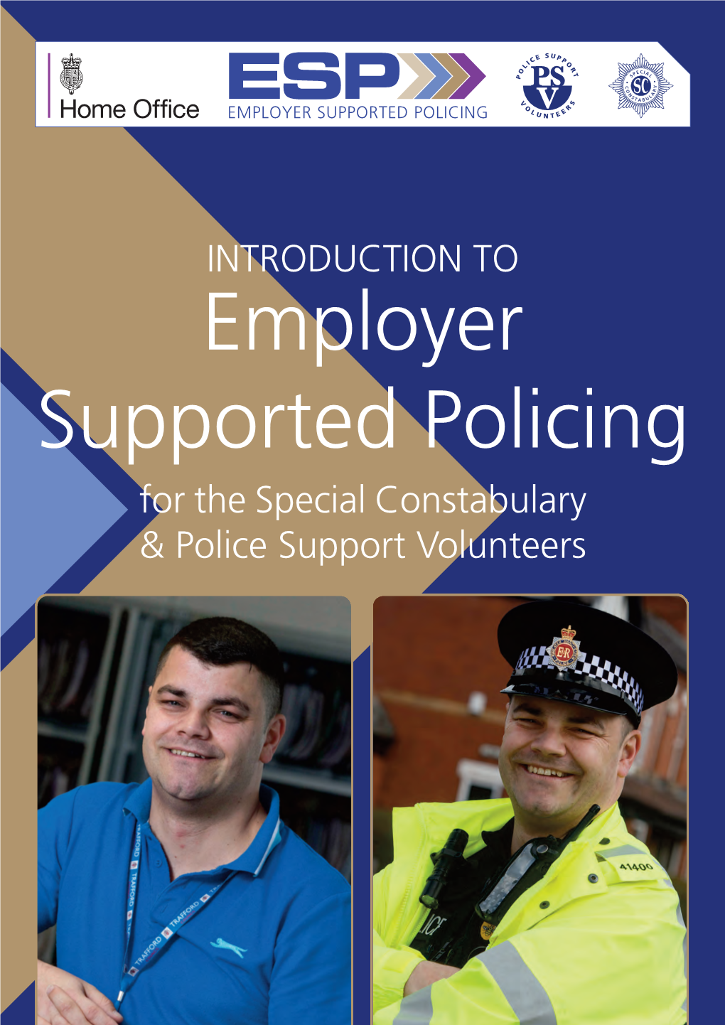 Intro Leaflet (Trafford/GMP)