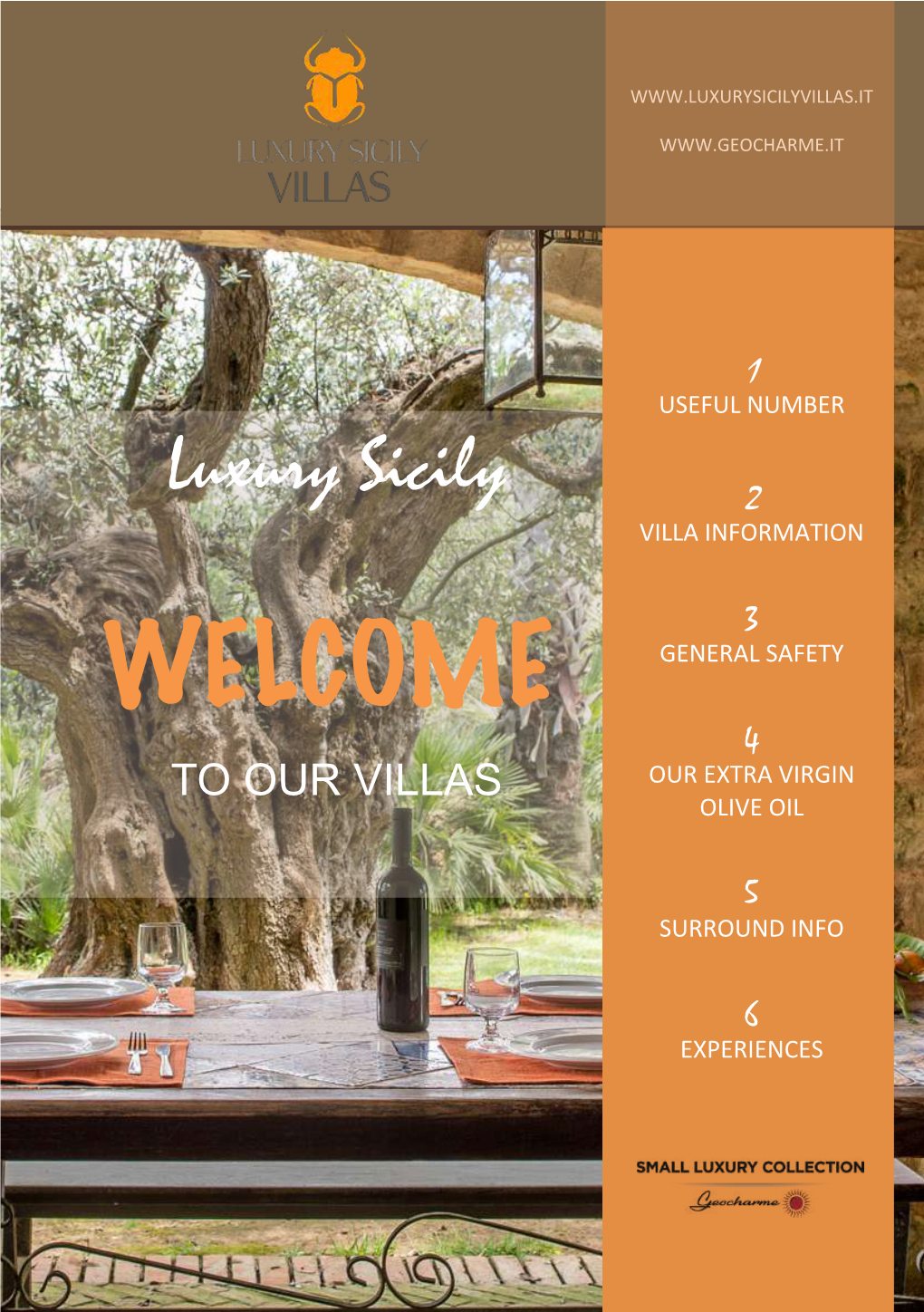 WELCOME-TO-Our-Villas.Pdf