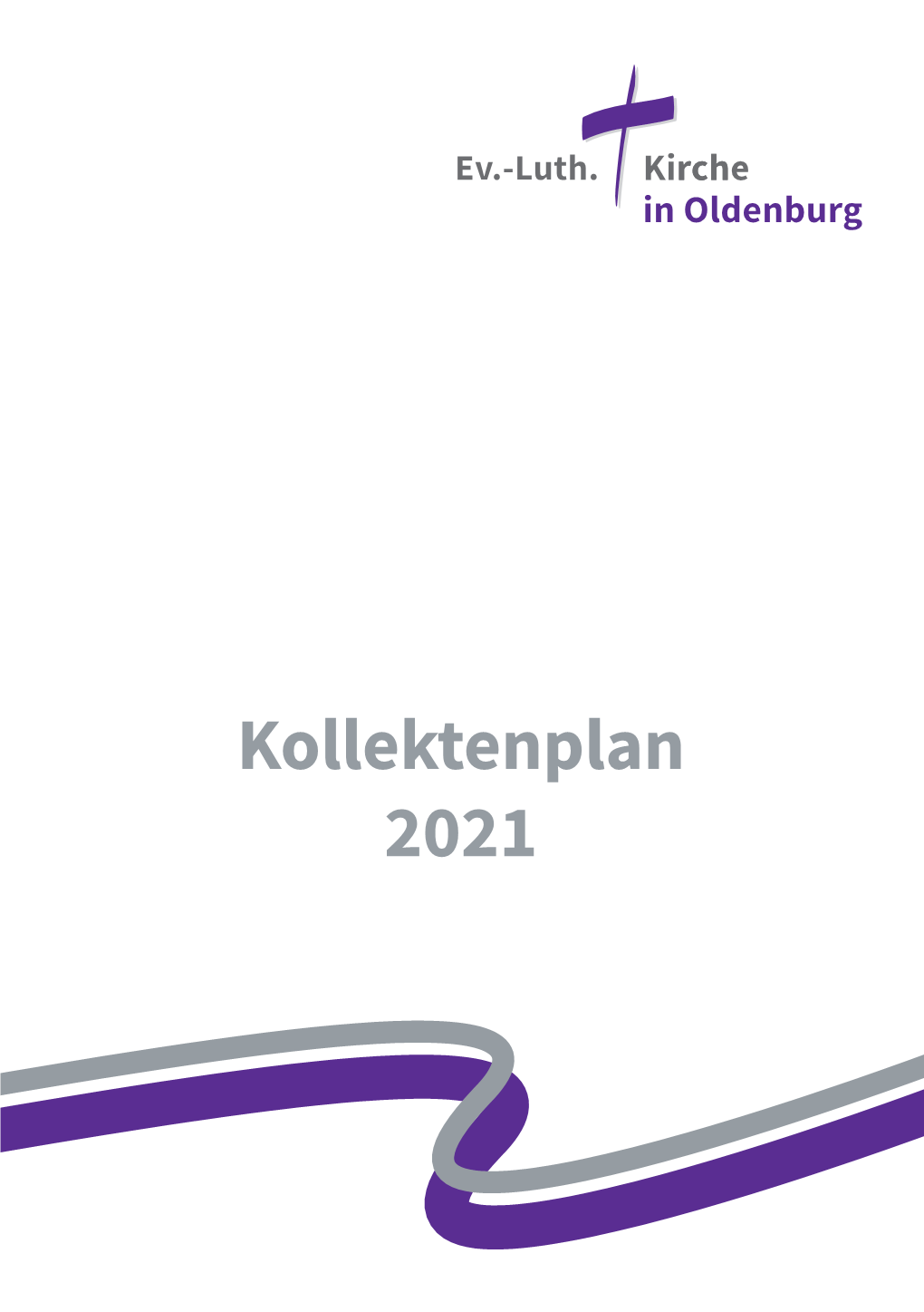 Kollektenplan 2021