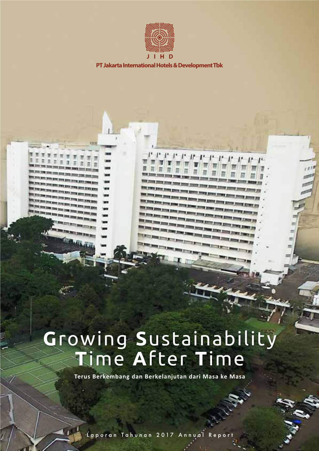 Growing Sustainability Time After Time