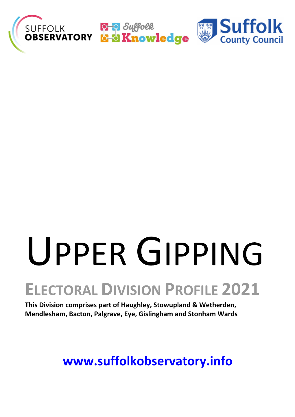 35 Upper Gipping