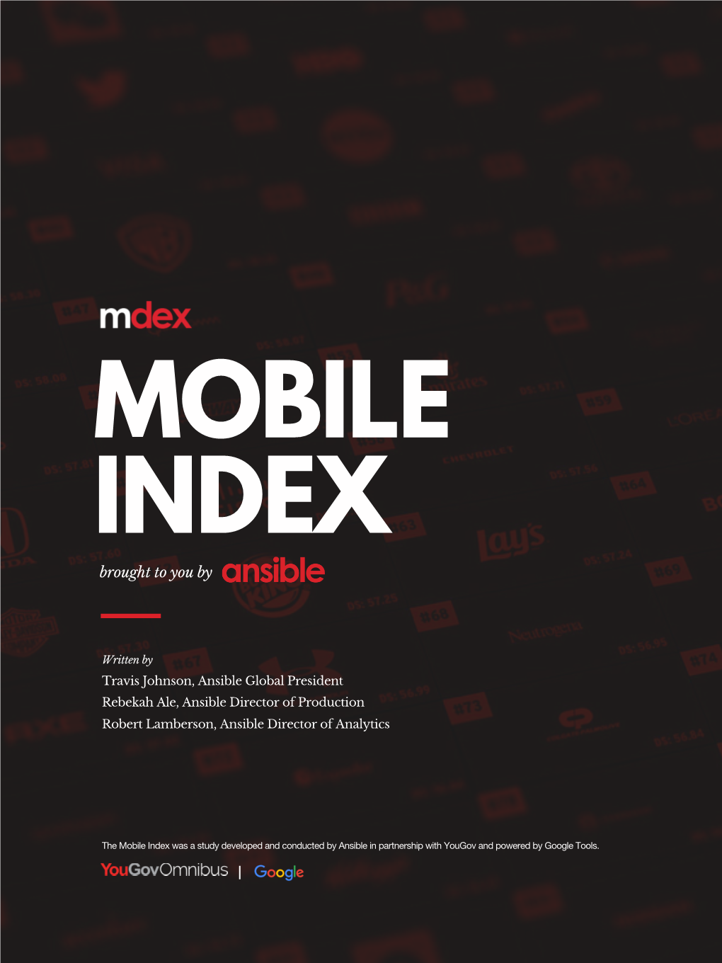 MDEX-Global-Report.Pdf