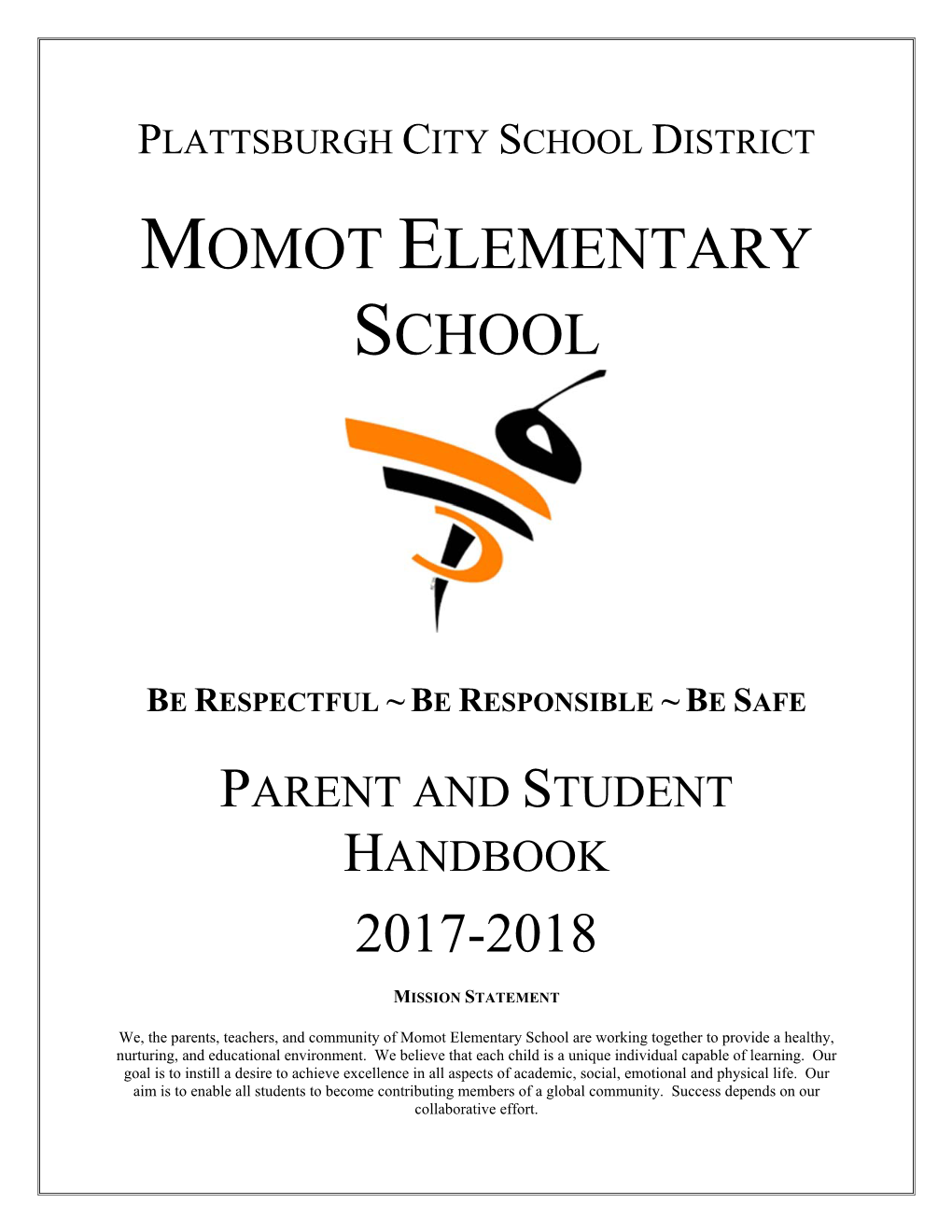 Momot Elementary School