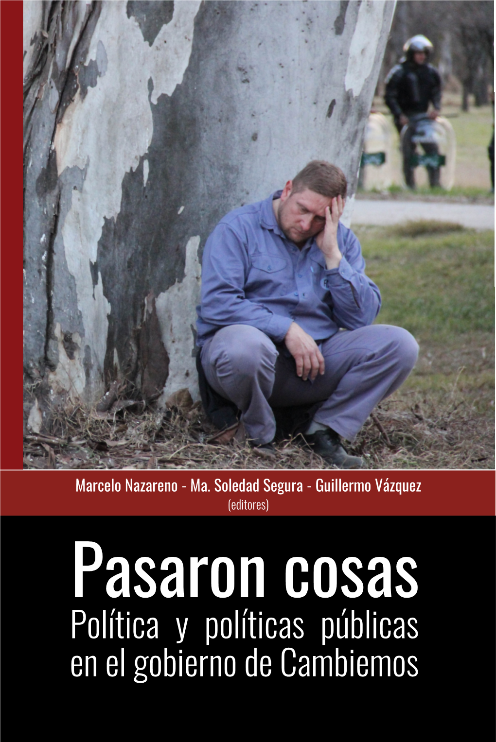 Pasaron Cosas