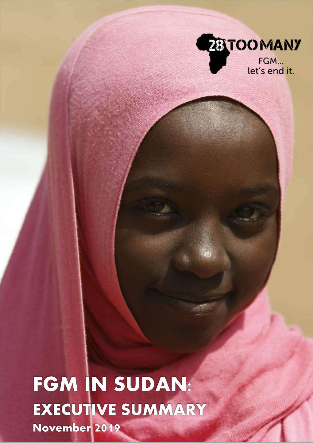 Executive Summary: FGM in Sudan