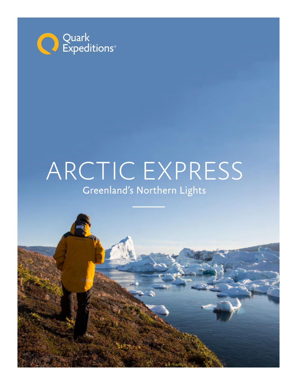 Arctic Express