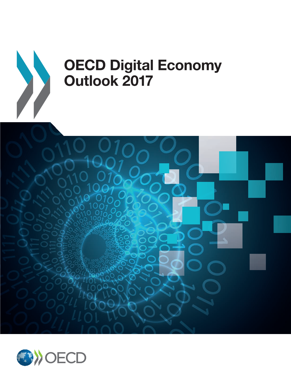 OECD Digital Economy Outlook 2017