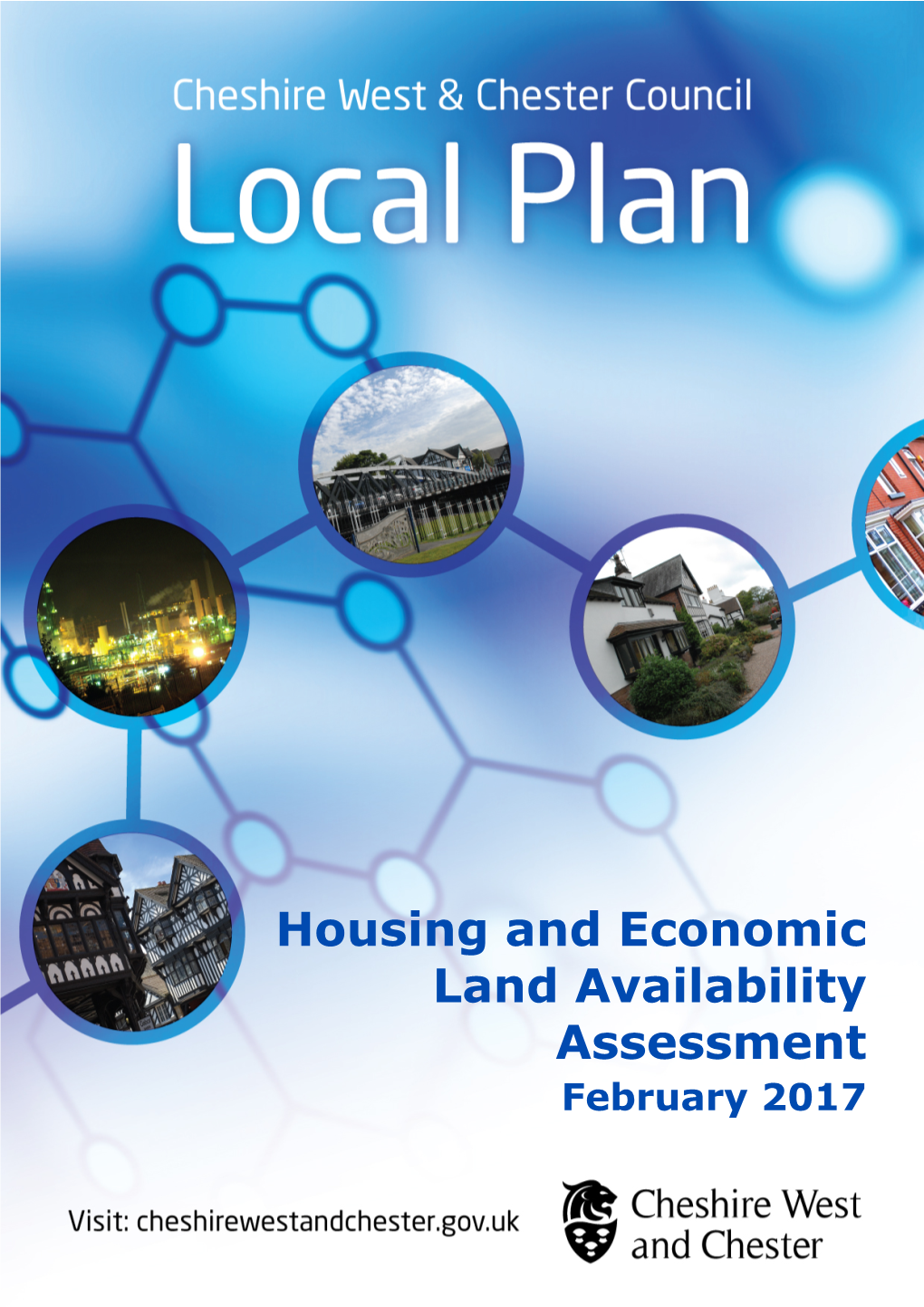 Housing and Economic Land Availability Assessment (2017)