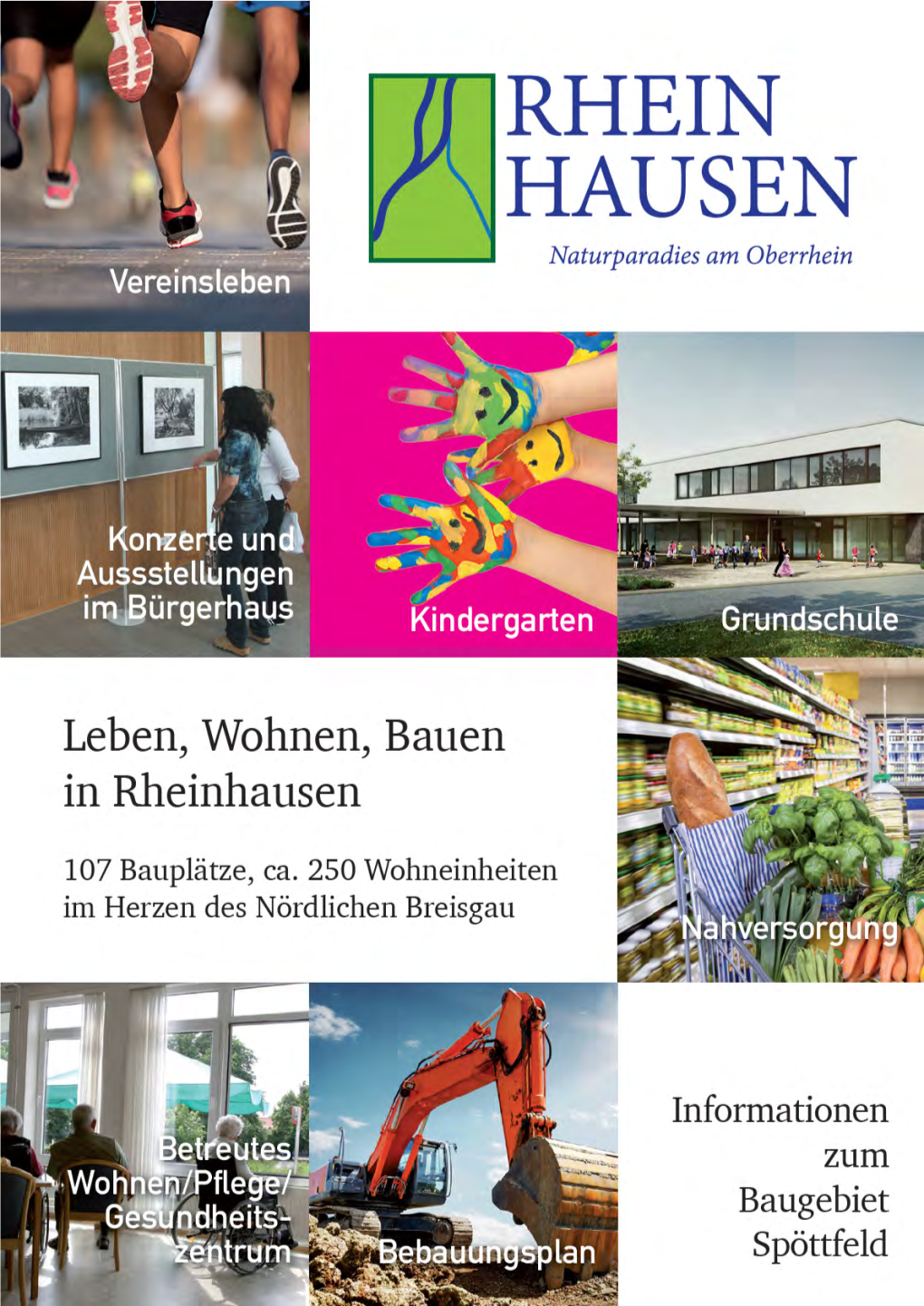 Baugebiet Spöttfeld Informationen 2019.Pdf