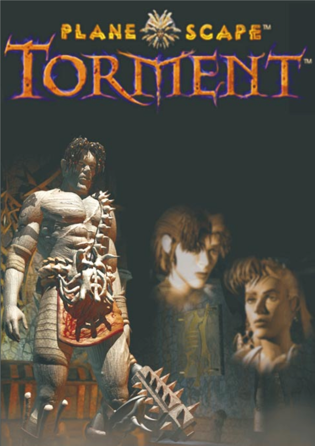 Planescape: Torment