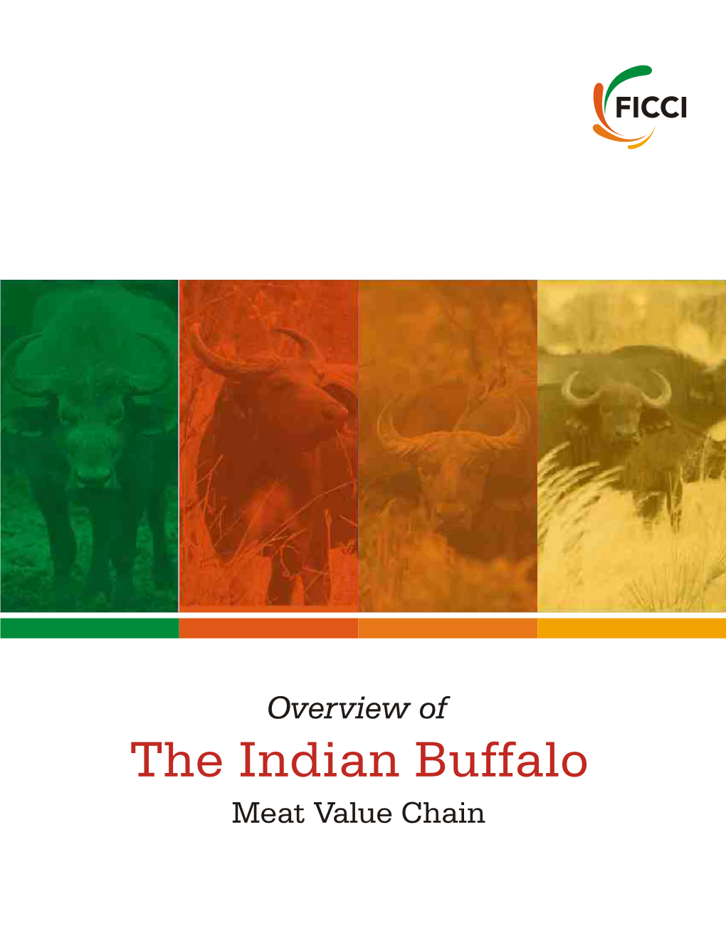 Indian Buffalo Report Changes in May 2014