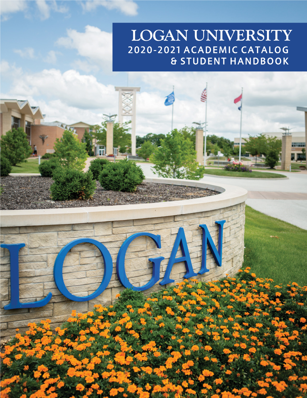 2020-2021 Academic Catalog & Student Handbook