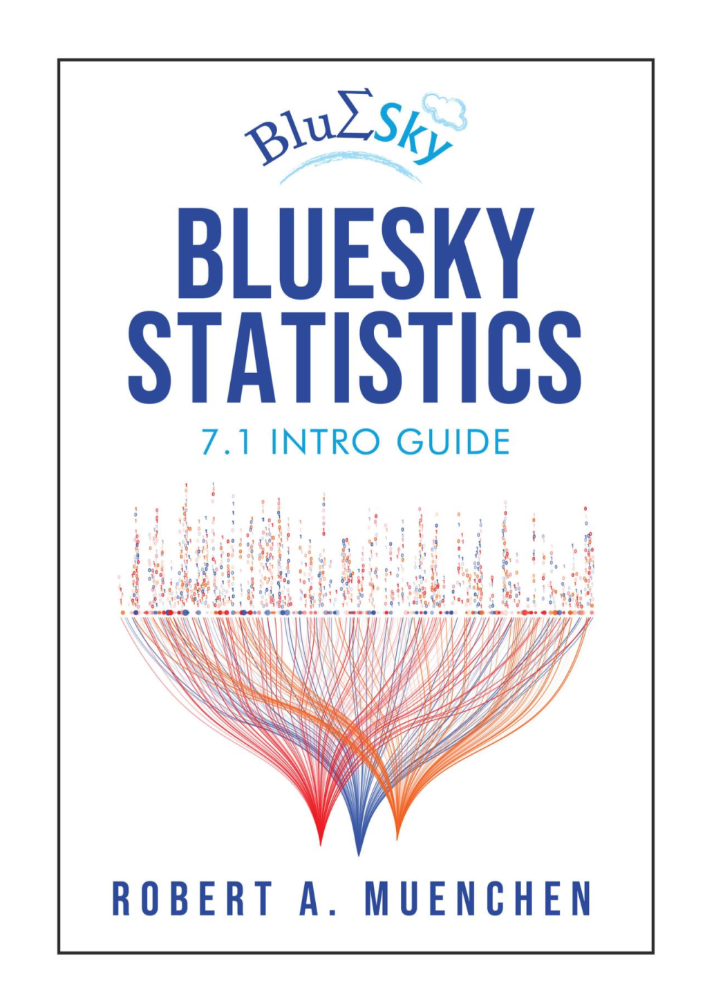 Bluesky Statistics Intro Guide