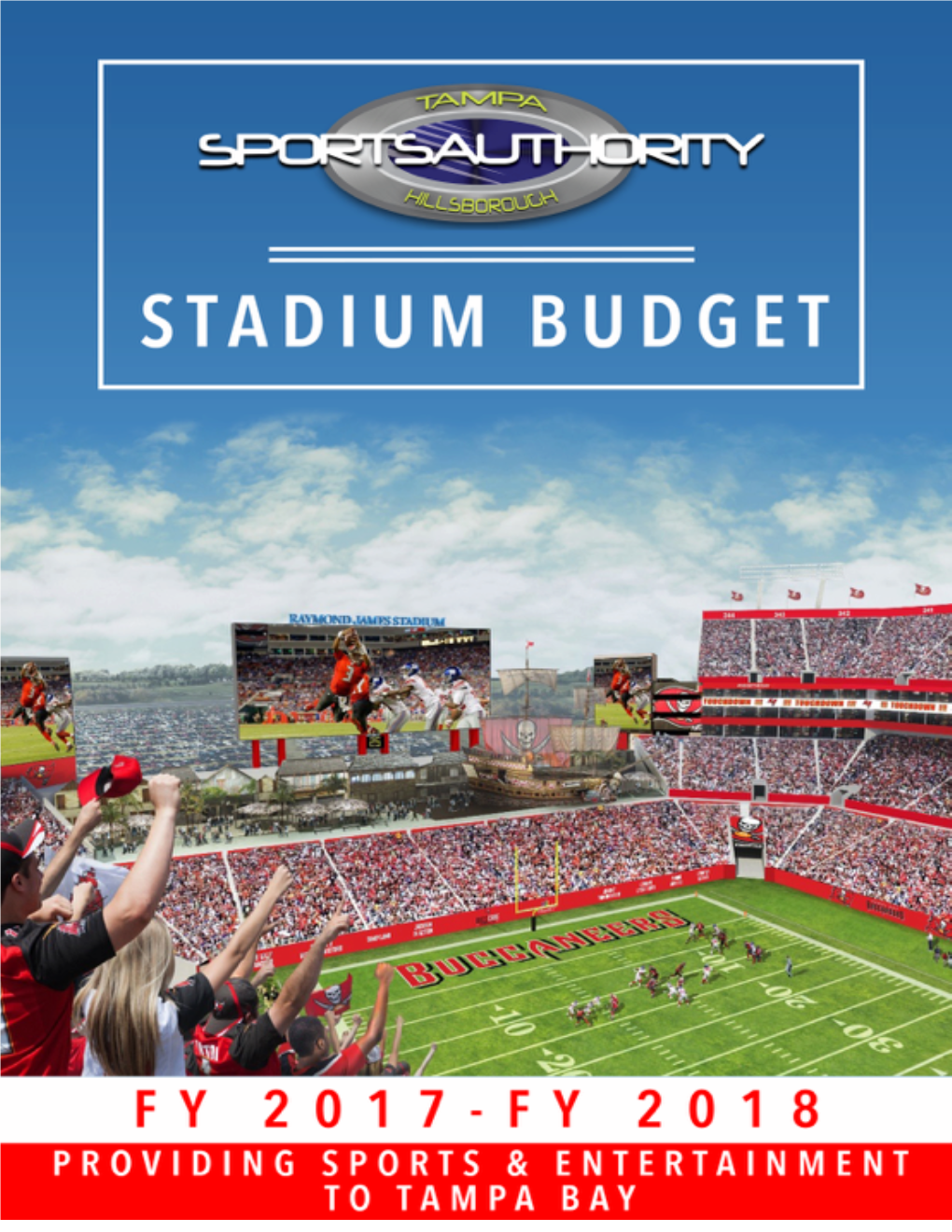 Stadium Draft