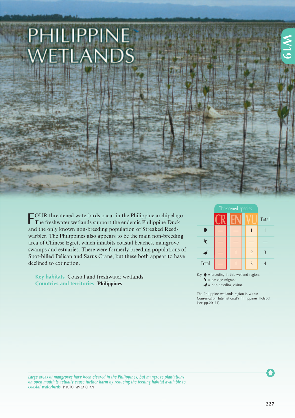 Philippine Wetlands (PDF, 383