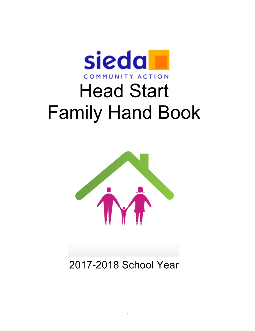 SIEDA Head Start
