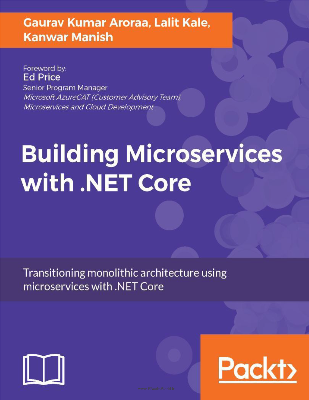 Building.Microservices.With.Net.Core