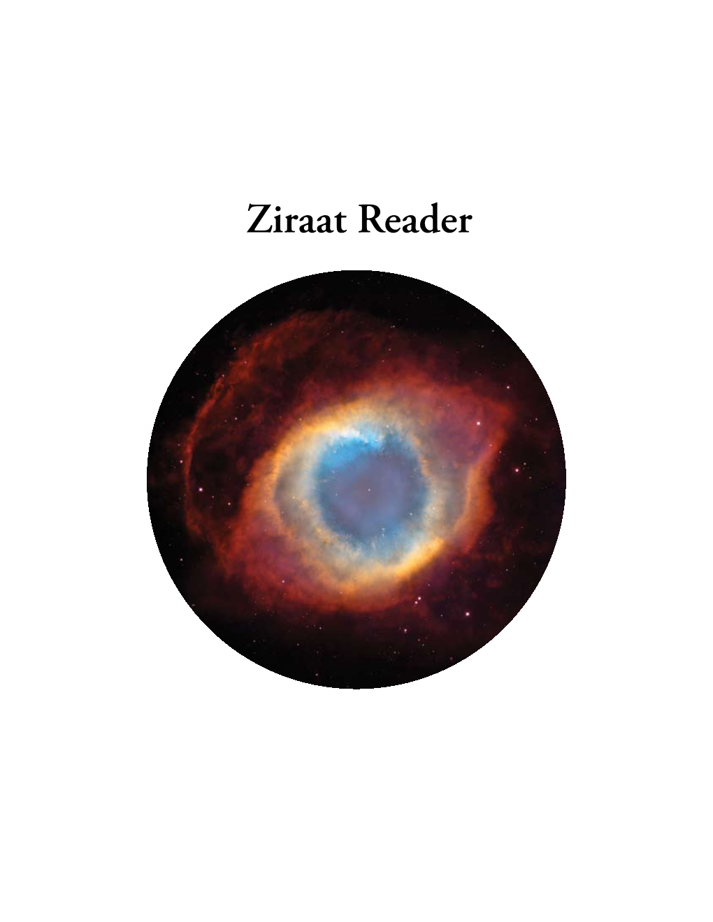 Ziraat Reader