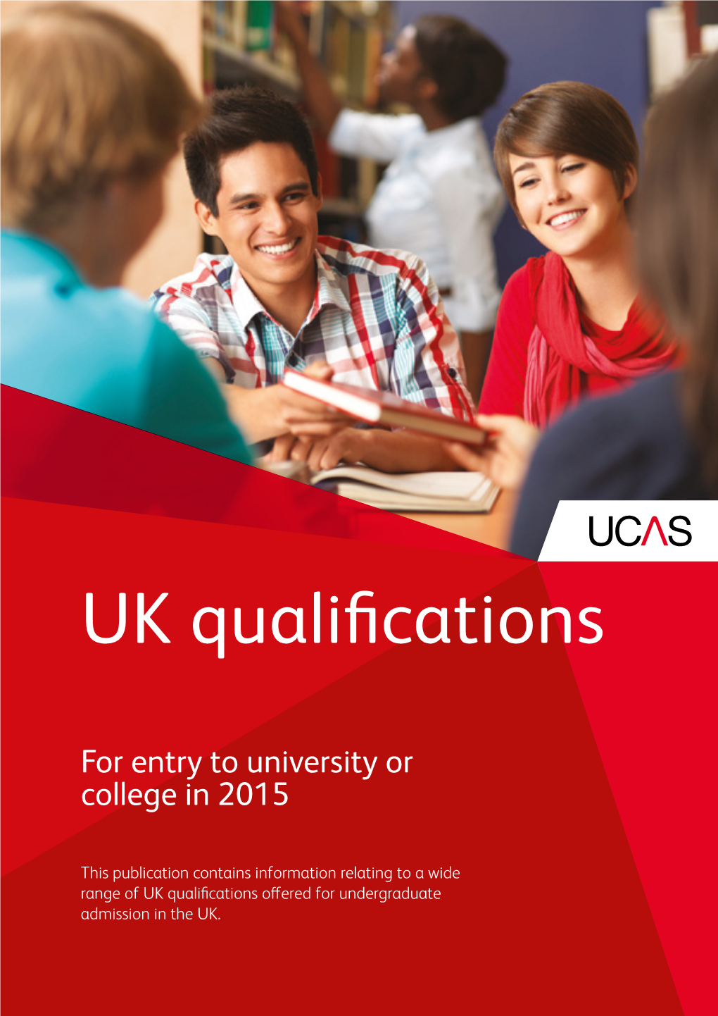UK Qualifications