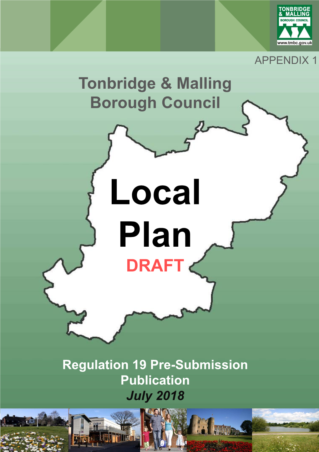 Local Plan DRAFT