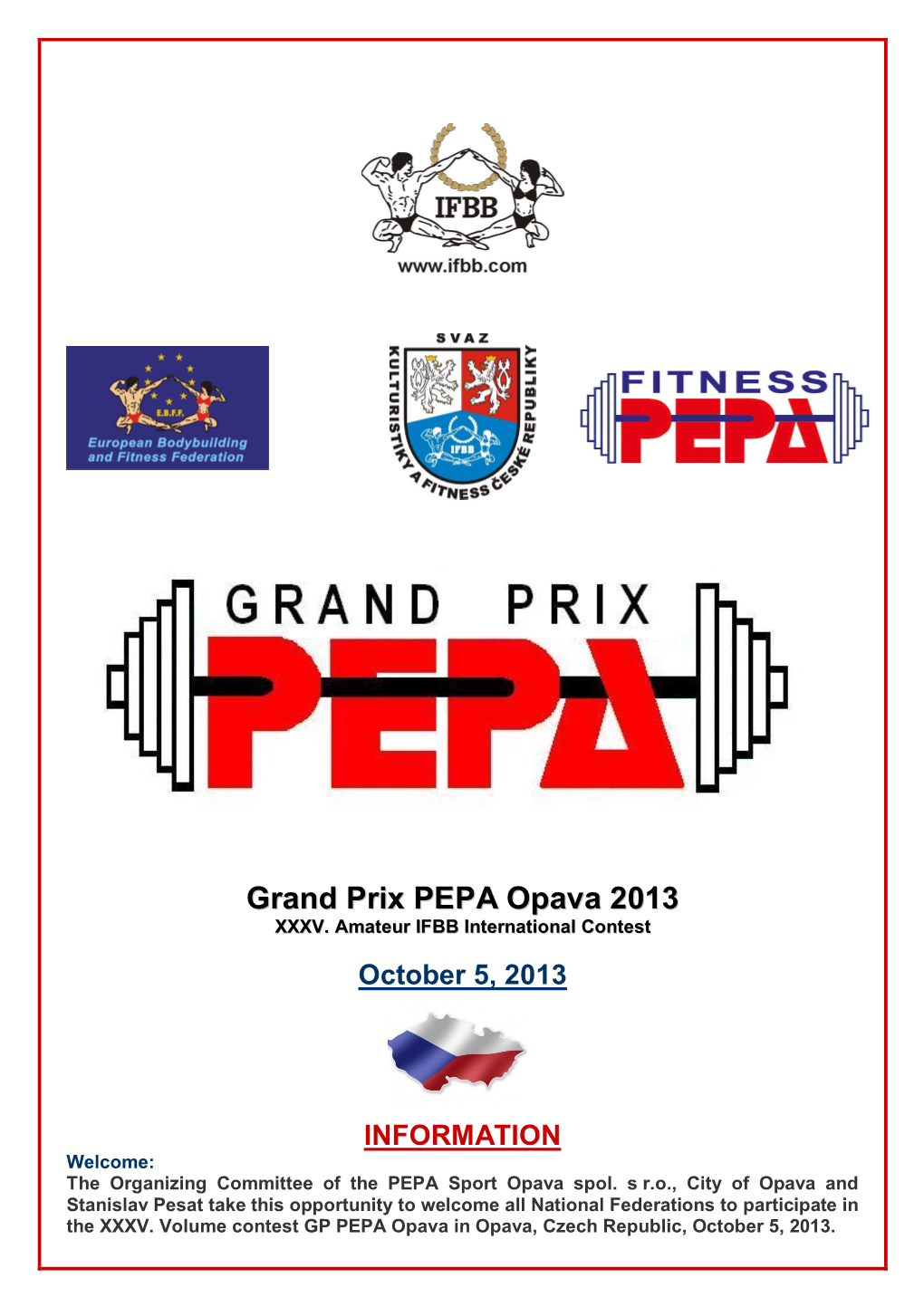 Grand Prix PEPA Opava 2013 XXXV