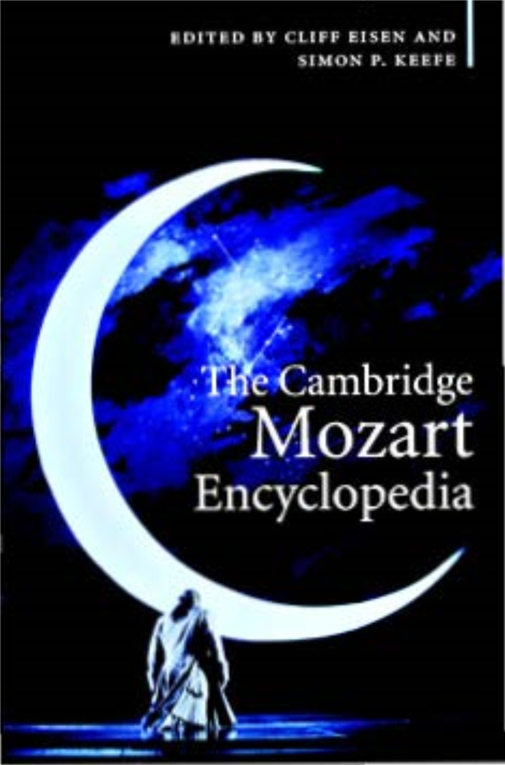 Encyclopedia of Mozart.Pdf