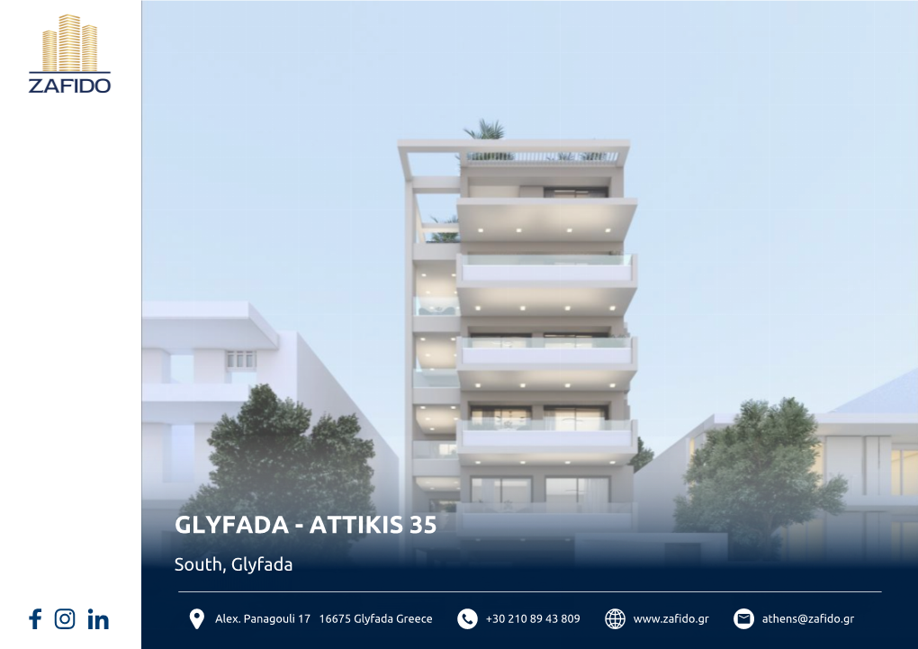 Glyfada - Attikis 35