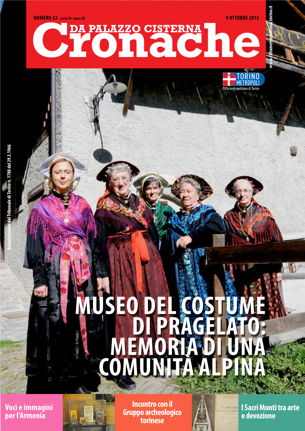 Museo Del Costume Di Pragelato