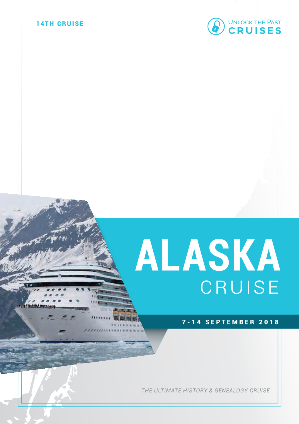 ALASKA Cruise