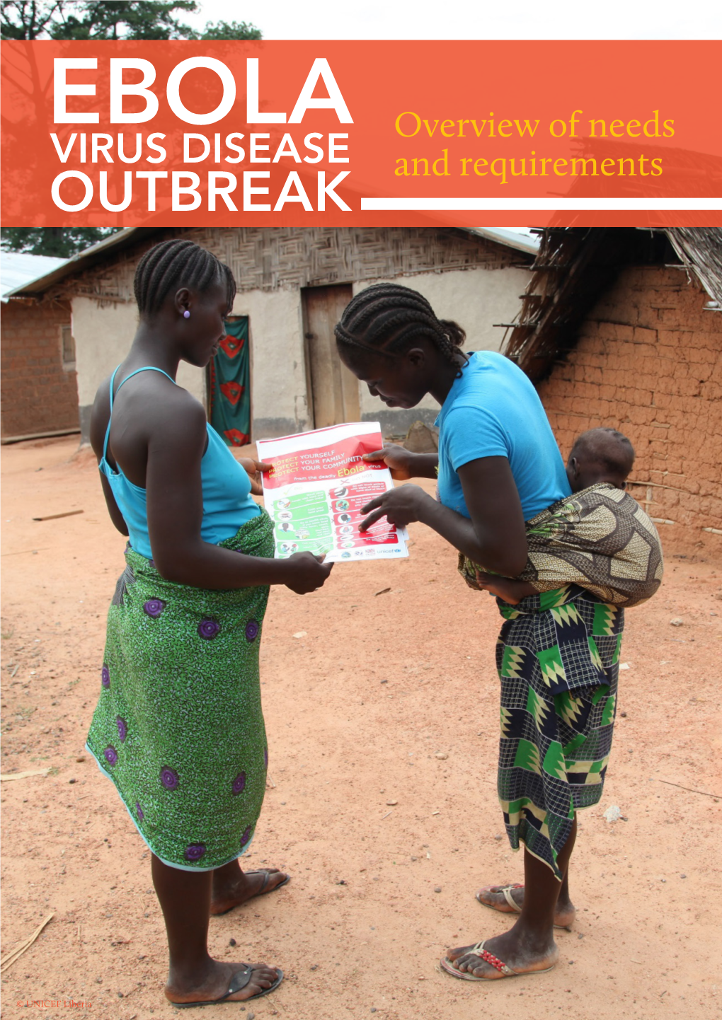 Ebola Outbreak That Has Affected Five Countries in West Africa and Threatens to Compromise the Social, Political and Economic Fabric of the Sub-Saharan African Region